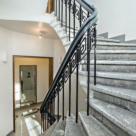 Harju Old Town Apartment تالين المظهر الخارجي الصورة