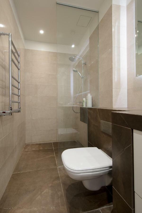 Harju Old Town Apartment تالين المظهر الخارجي الصورة
