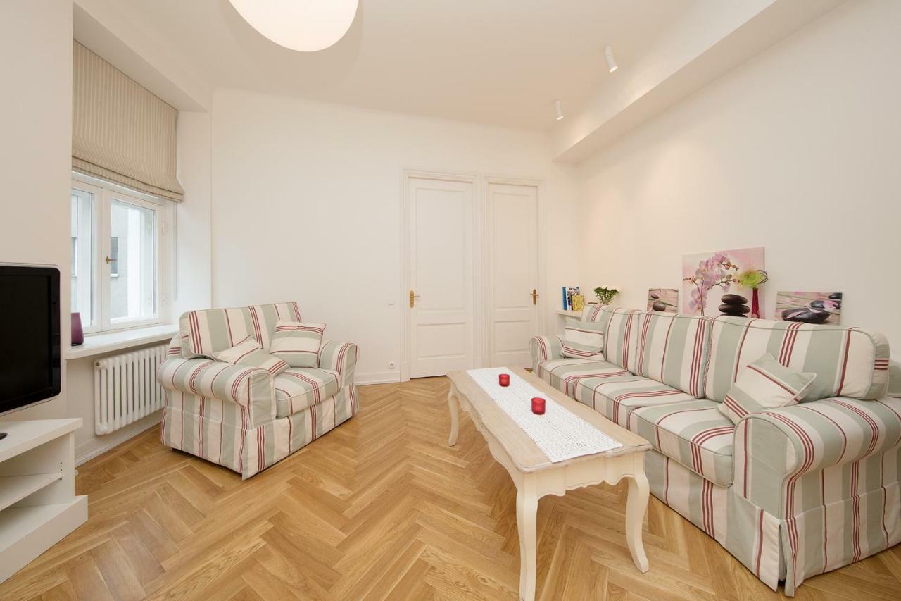 Harju Old Town Apartment تالين المظهر الخارجي الصورة