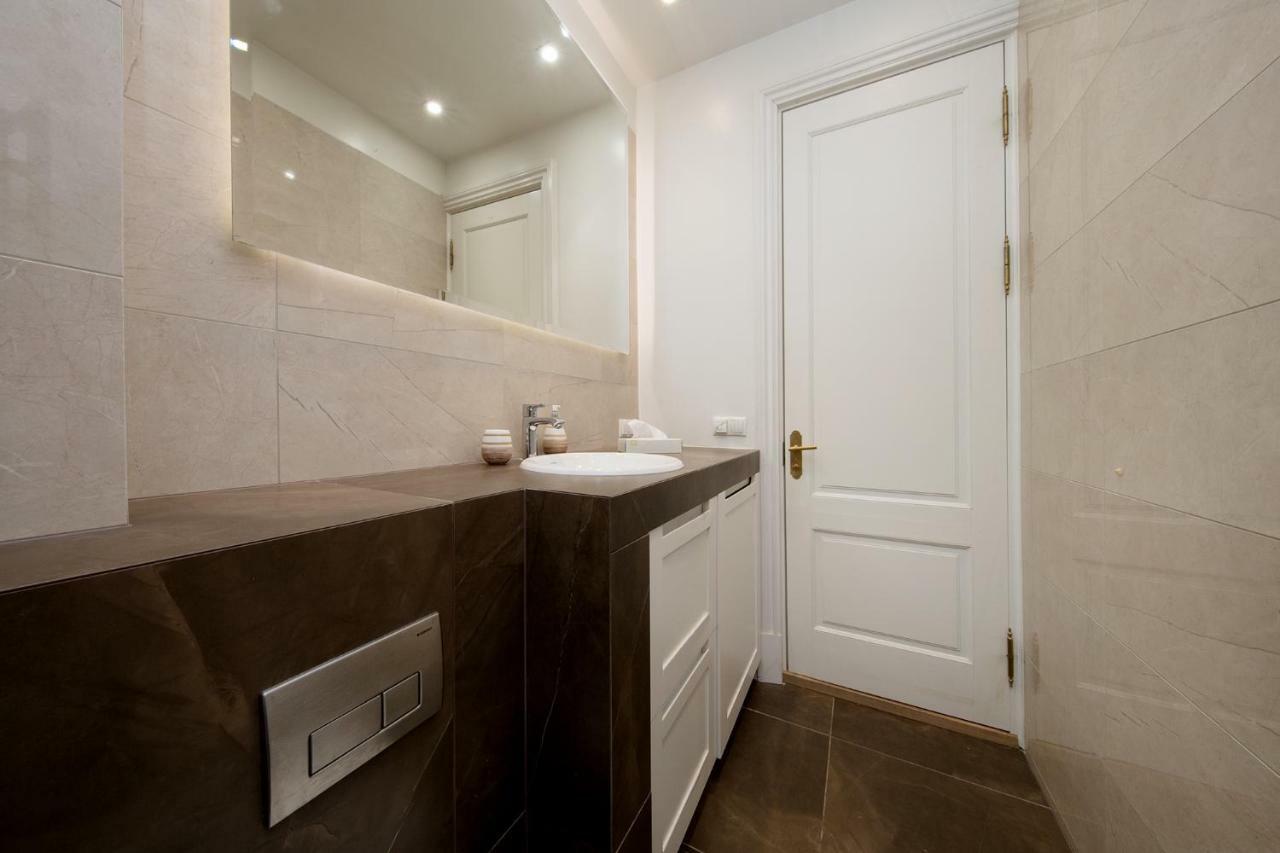 Harju Old Town Apartment تالين المظهر الخارجي الصورة