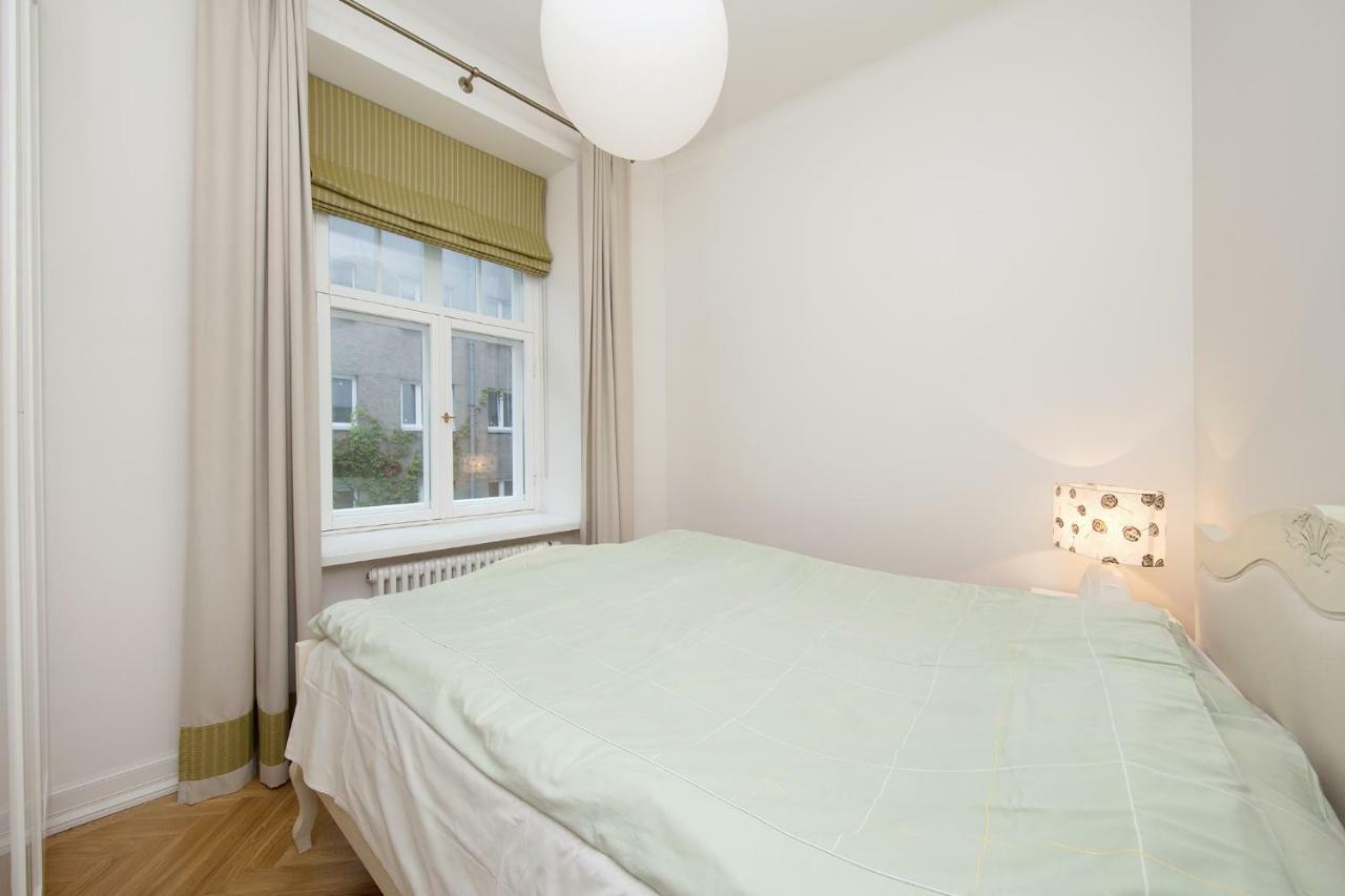 Harju Old Town Apartment تالين المظهر الخارجي الصورة