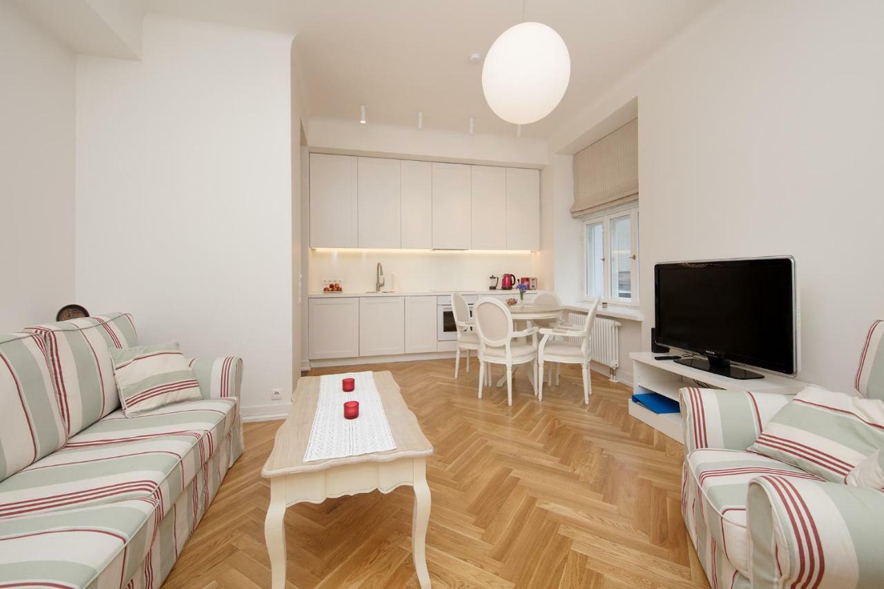 Harju Old Town Apartment تالين المظهر الخارجي الصورة
