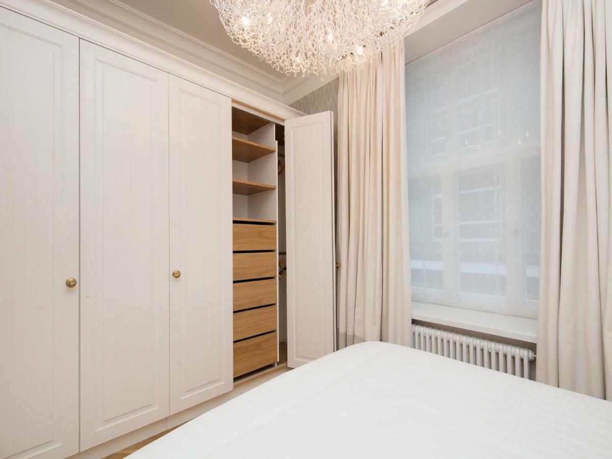 Harju Old Town Apartment تالين المظهر الخارجي الصورة
